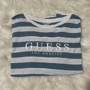 Women’s GUESS Shirt